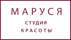 Логотип компании Маруся