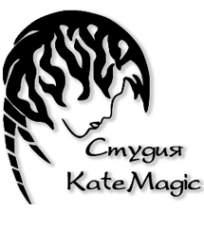 Логотип компании KateMagic