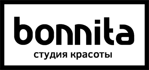 Логотип компании Bonnita