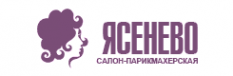 Логотип компании Ясенево