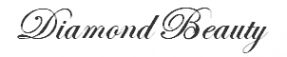 Логотип компании Даймонд Бьюти
