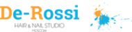 Логотип компании De_Rossi