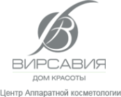 Логотип компании Вирсавия