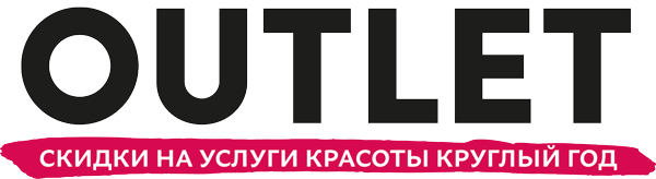 Логотип компании Outlet