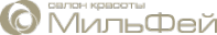 Логотип компании МильФей
