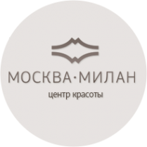 Логотип компании Москва-Милан
