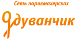 Логотип компании Одуванчик №1