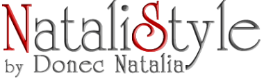 Логотип компании Школа макияжа Натальи Донетс
