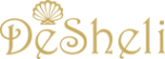 Логотип компании Desheli