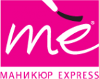 Логотип компании Маникюр экспресс