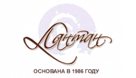 Логотип компании Лантан
