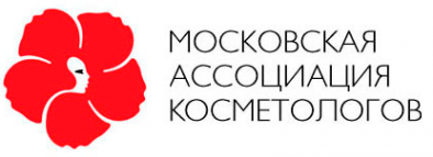 Логотип компании Московская ассоциация косметологов
