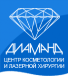 Логотип компании Диаманд