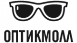 Логотип компании Оптикмолл