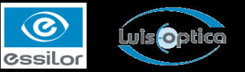 Логотип компании Эссилор-ЛУЙС-Оптика