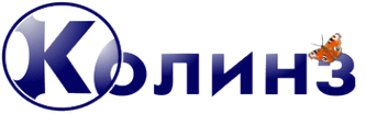 Логотип компании Колинз