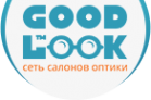Логотип компании Good Look