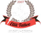 Логотип компании Дом Элит Тату