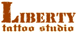 Логотип компании LIBERTY