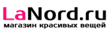 Логотип компании Lanord