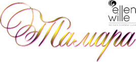 Логотип компании Тамара
