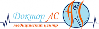Логотип компании Доктор Ас