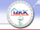 Логотип компании Домостроительный комбинат №1