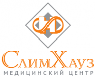 Логотип компании СлимХауз