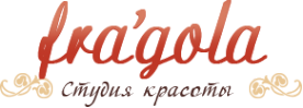Логотип компании Фрагола
