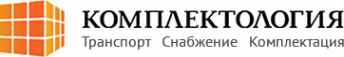 Логотип компании ТСК КОМПЛЕКТОЛОГИЯ