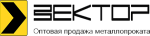 Логотип компании Вектор Групп