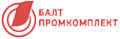 Логотип компании БалтПромКомплект