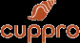 Логотип компании КУППРО