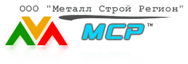 Логотип компании Металл Строй Регион