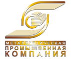Логотип компании Металлургическая Промышленная Компания