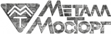 Логотип компании МеталлМосТорг