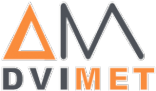 Логотип компании ДвиМет
