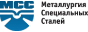 Логотип компании Металлургия Специальных Сталей