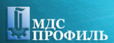 Логотип компании Мдс Профиль