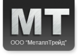 Логотип компании МеталлТрейд