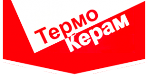 Логотип компании ТермоКерам