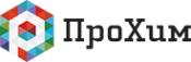 Логотип компании ПРОХИМ