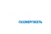 Логотип компании Газэнергосеть