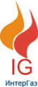 Логотип компании ИнтерГаз