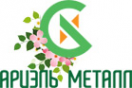 Логотип компании Ариэль Металл