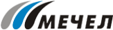 Логотип компании Мечел ПАО