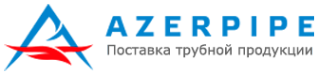 Логотип компании Азерпайп