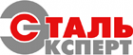 Логотип компании Сталь-Эксперт