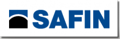 Логотип компании Safin