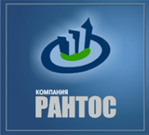 Логотип компании Рантос
